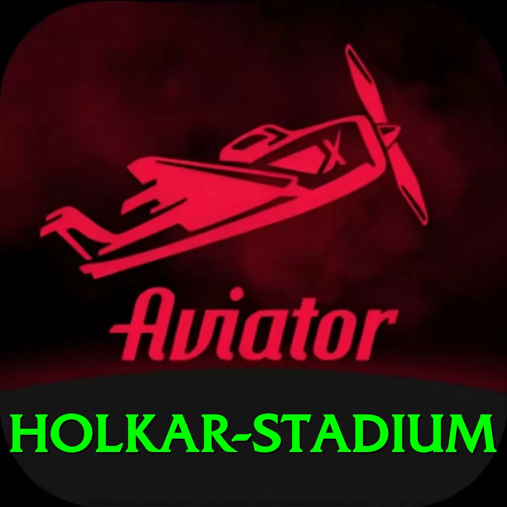 holkar stadium Turbo v1.6.5 - 2