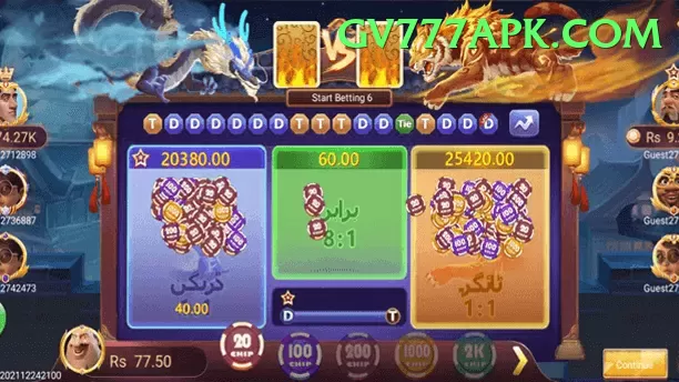 CK999game Live Casino Super Screenshot 1