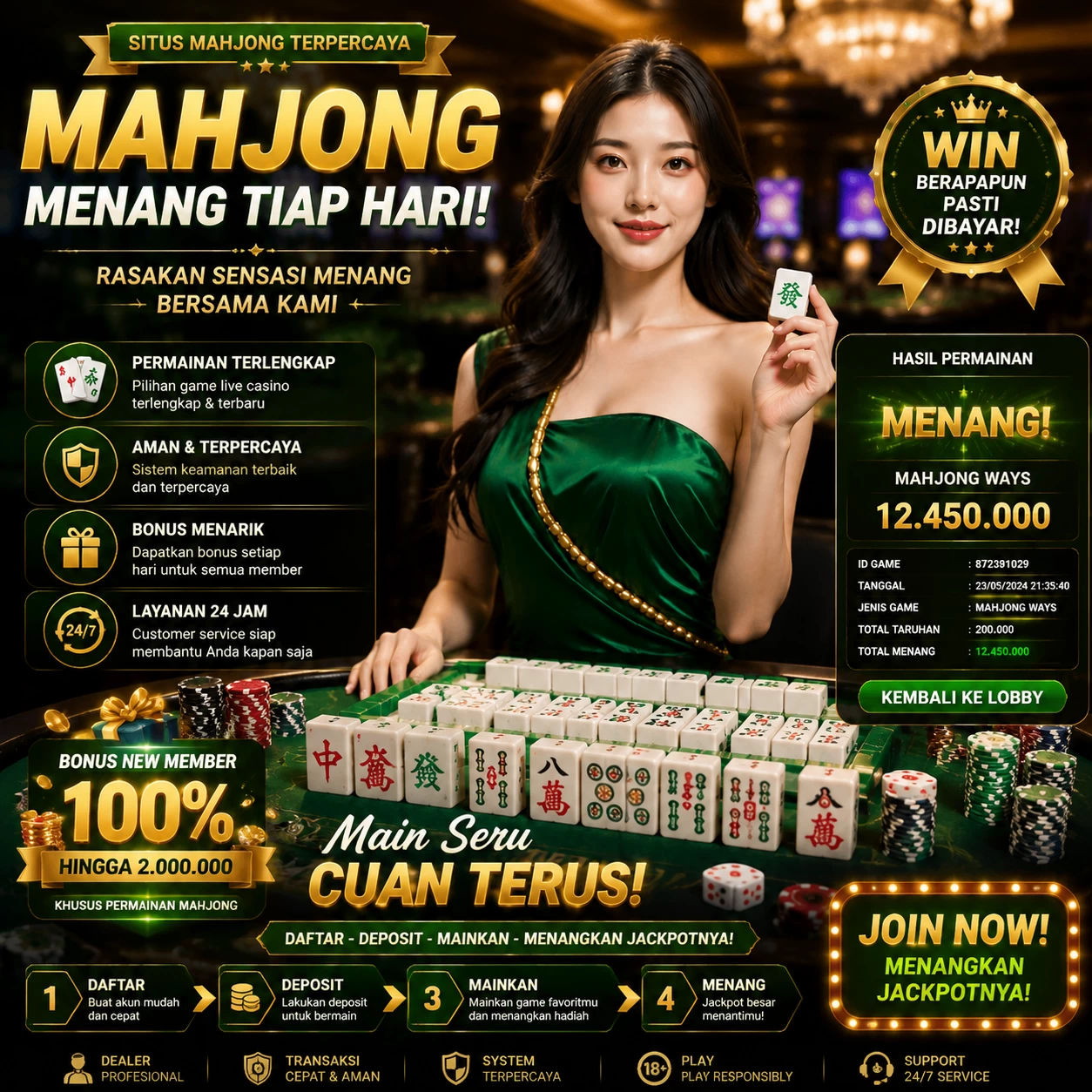 Cashback VIP 98game - reembolso semanal