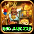 ind aus t20 Master v1.0.1
