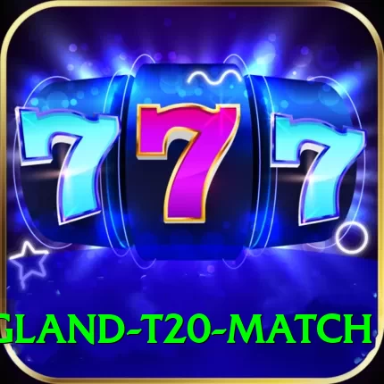 india england t20 match Deluxe v3.3.3 - 2