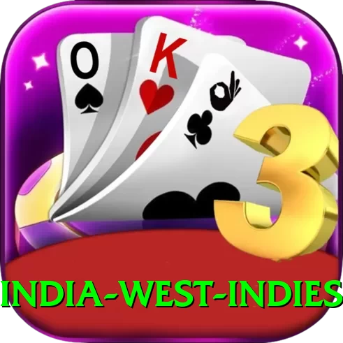 india west indies VIP v2.4.1 - 2