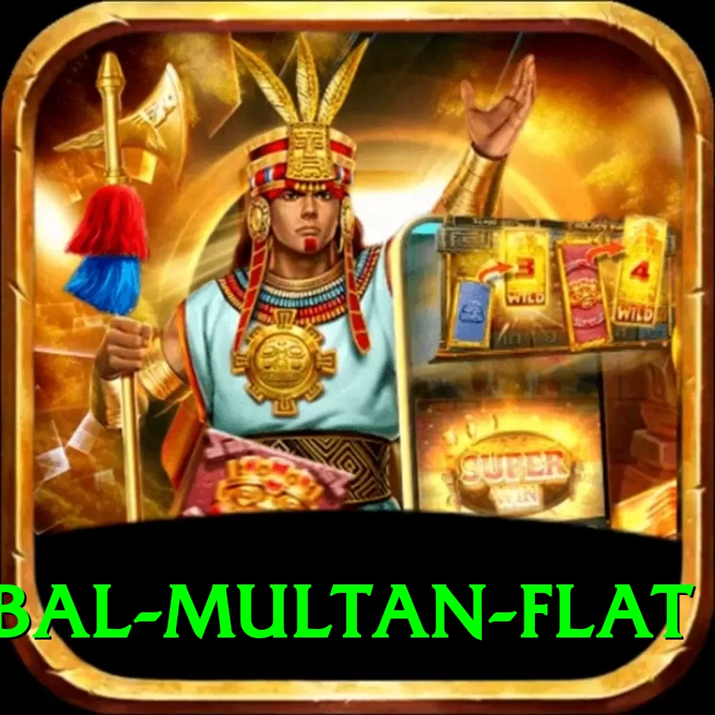 iqbal multan flat Plus v1.5.4 - 2
