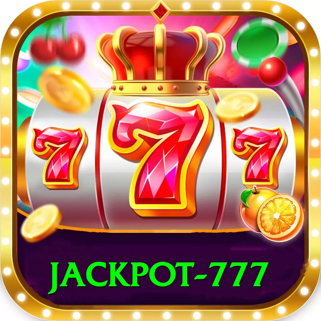 jackpot 777 Games (Casino & Earning) Pro v3.2.0 - 2