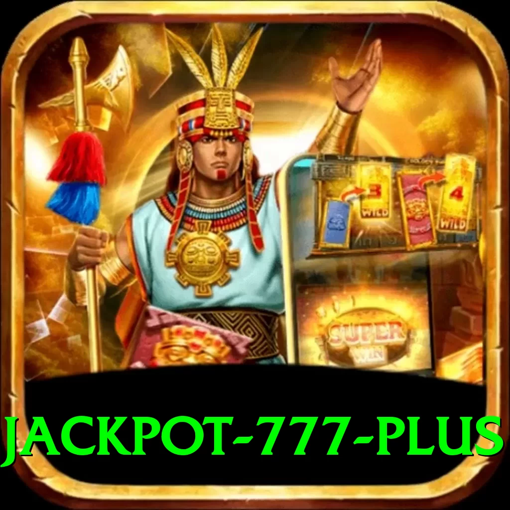 jackpot 777 Champion Rewards - 2
