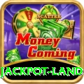 jackpot land App