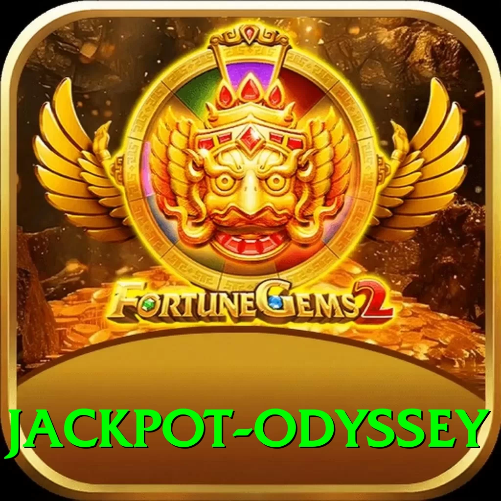 jackpot odyssey Apps (Tools & Injectors) Gold vv3.9.0 - 2