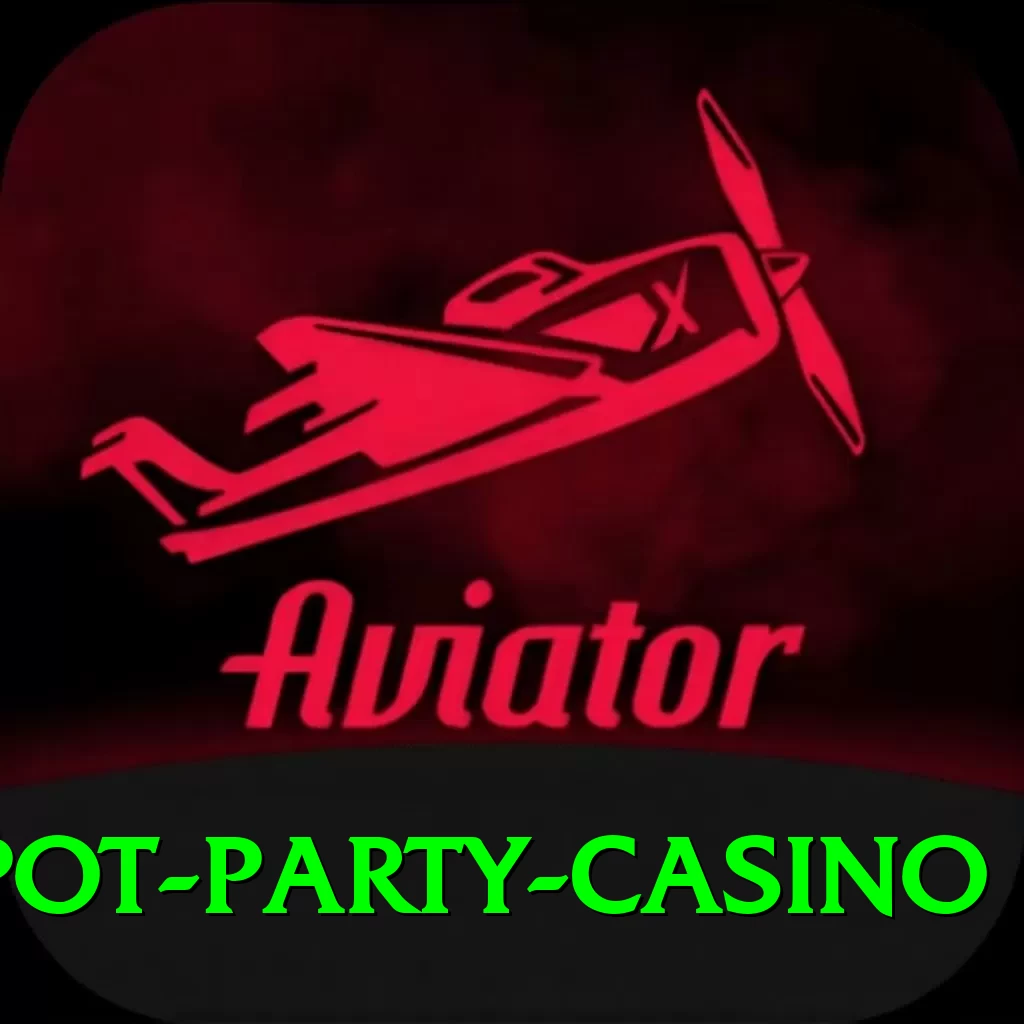 jackpot party casino Plus v5.7.5 - 2