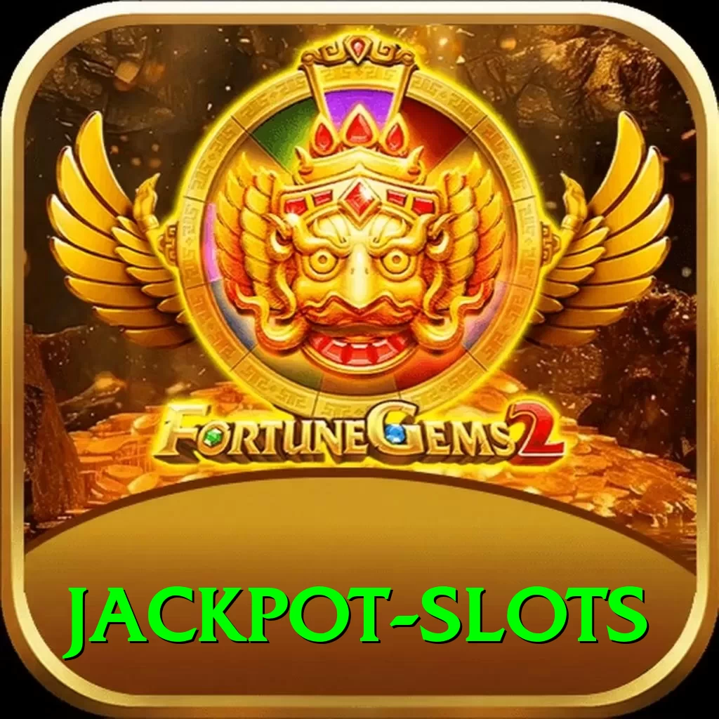 jackpot slots Plus v5.3.6 - 2