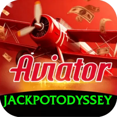 jackpotodyssey Plus Edition v5.8.3 - 2