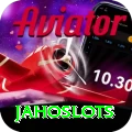 jahoslots Plus v2.6.8