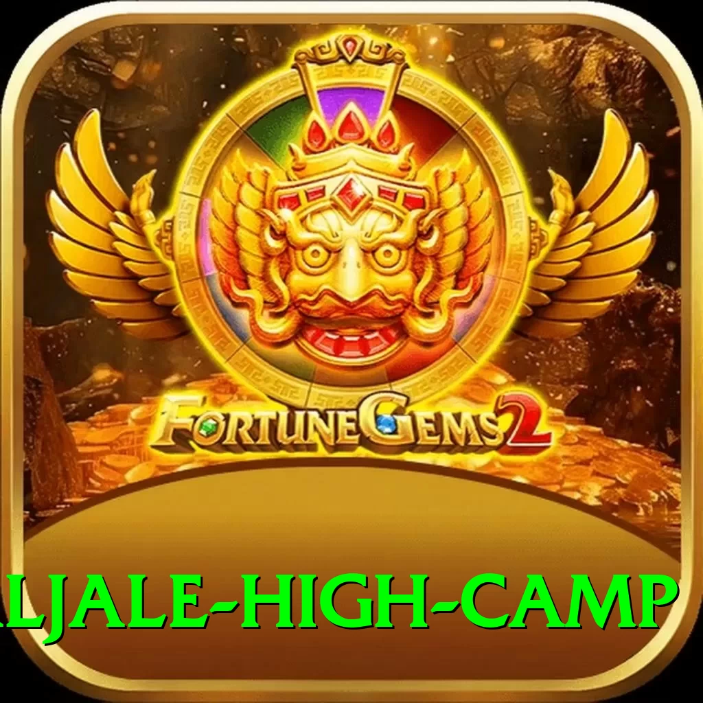 jaljale high camp Gold v3.9.0 - 2