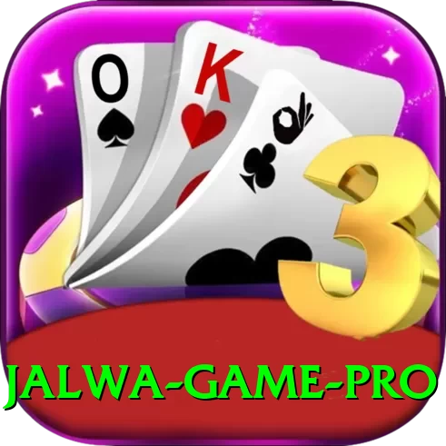 jalwa game - Slots Master - 2