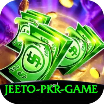 Jeeto PKR Game Master Pro v4.5.6 - 2