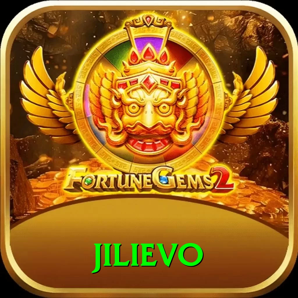 Jilievo Games (Casino & Earning) Plus vv5.2.9 - 2