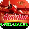 jordan pro league Gold Pro v4.2.7
