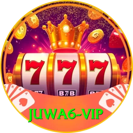 juwa6 Cash Elite - 2