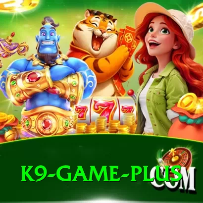 K9 Game - Legend v5.1.6 - 2