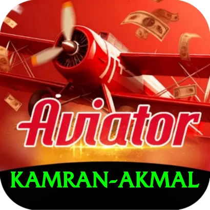 kamran akmal Elite v1.2.1 - 2