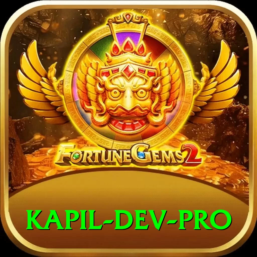 kapil dev Official v3.1.8 - 2