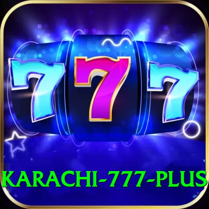 Karachi 777 Legend Latest v1.3.7 - 2