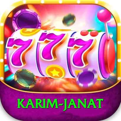 karim janat Deluxe Pro v2.2.9 - 2