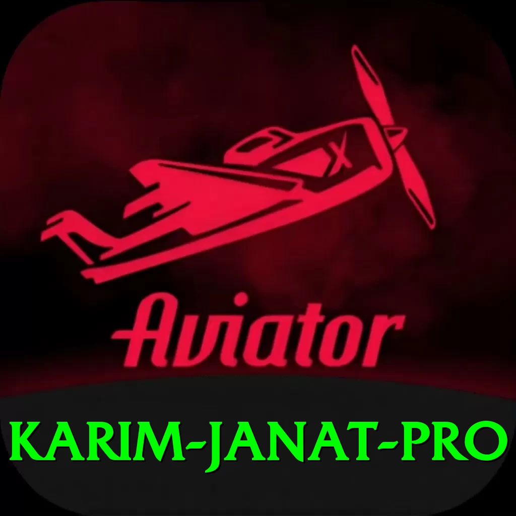 karim janat Deluxe New - 2