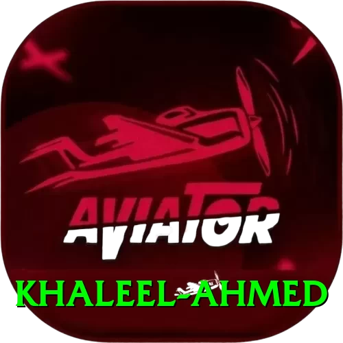 khaleel ahmed VIP Edition v5.3.8 - 2