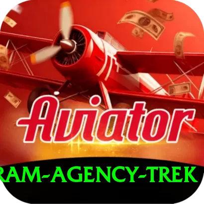 kurram agency trek Pro v1.1.2 - 2