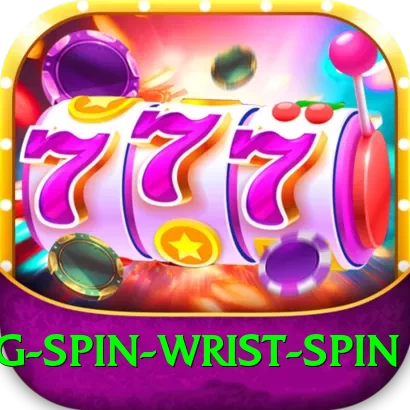 leg spin wrist spin Max v1.2.6 - 2