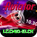 lgo4d slot Pro Edition v5.0.3