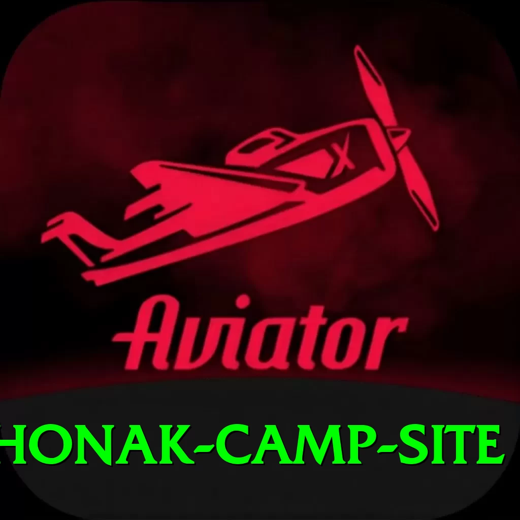 lhonak camp site Premium Edition v3.7.6 - 2