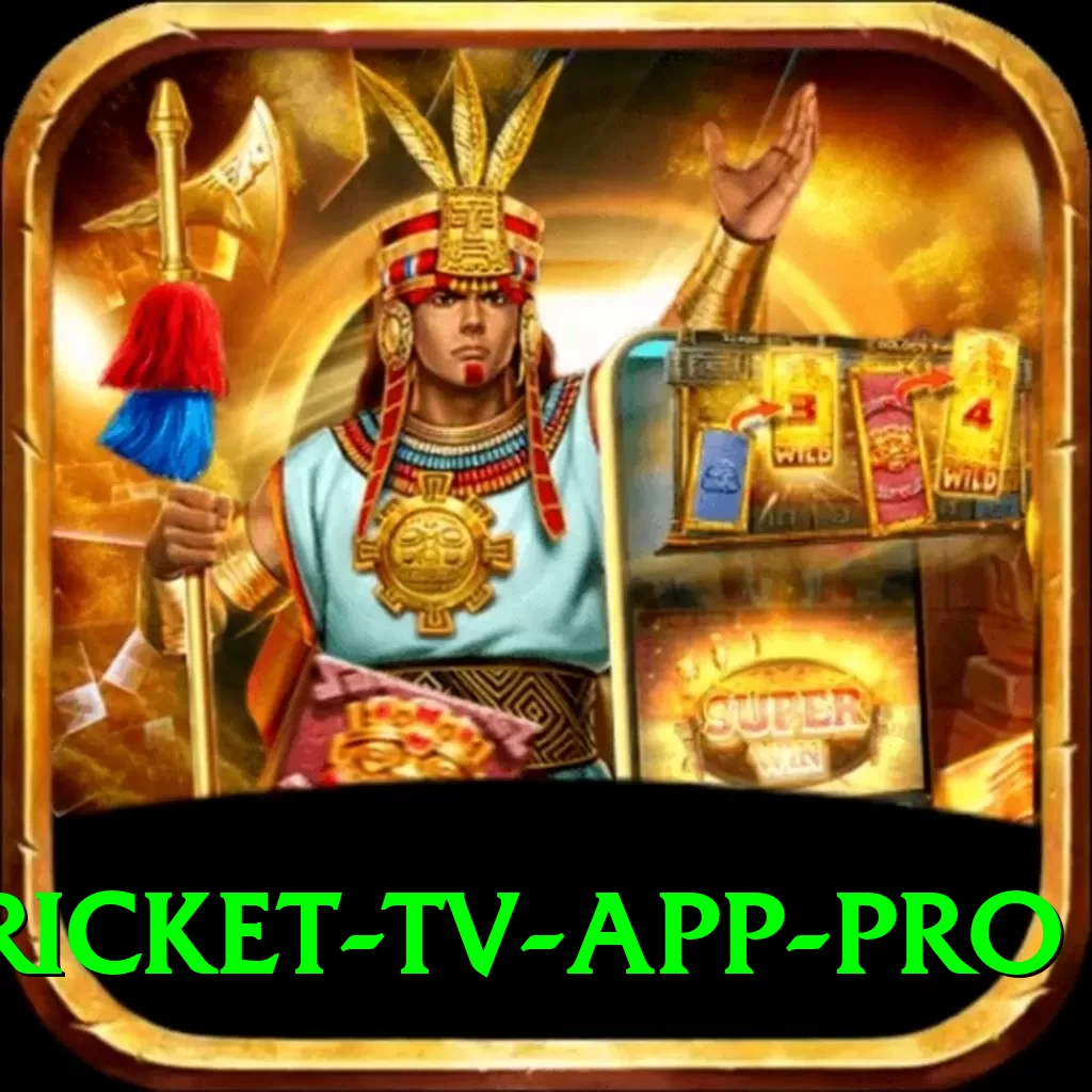 live cricket tv app Pro Jackpot - 2