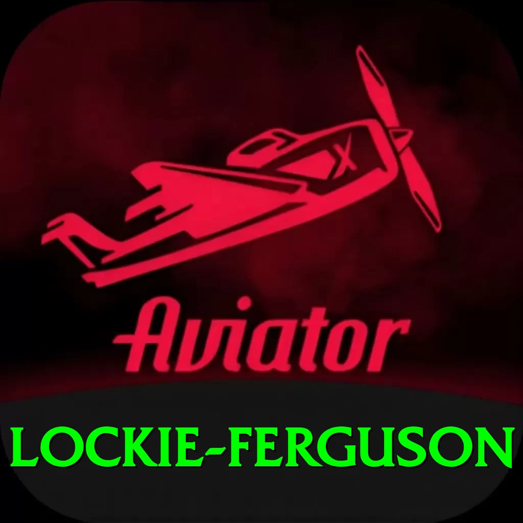 lockie ferguson Gold Edition v4.5.7 - 2