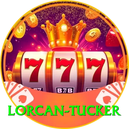 lorcan tucker Pro1 v1.9.4 - 2