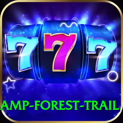 low camp forest trail Turbo v5.6.9 - 2