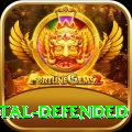 lowest total defended Gold v1.8.1