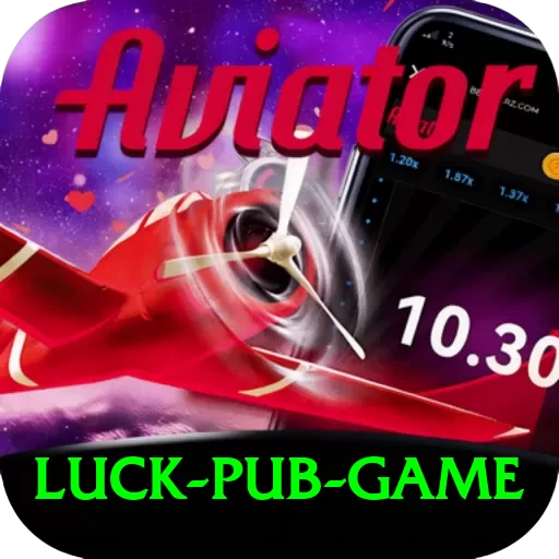 Luck Pub Game Premium v4.6.1 - 2