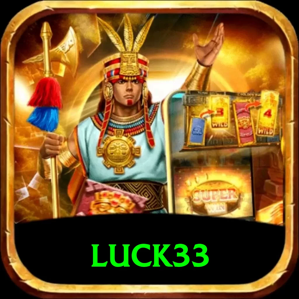 luck33 Gold Pro vv3.9.3 - 2