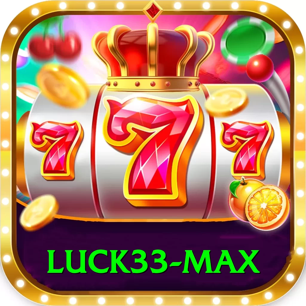 luck33 Turbo Casino App - 2