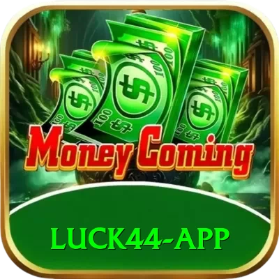 luck44 Casino Official v5.9.5 - 2
