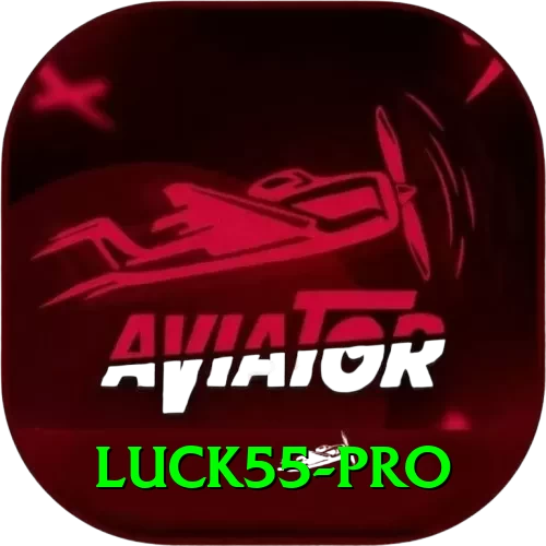 luck55 Slots Deluxe v4.6.7 - 2