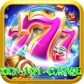 Lucky 101 Game VIP v2.3.2