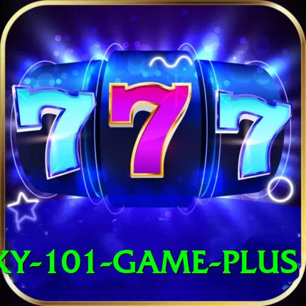 Lucky 101 Game Gaming Extreme v3.5.1 - 2