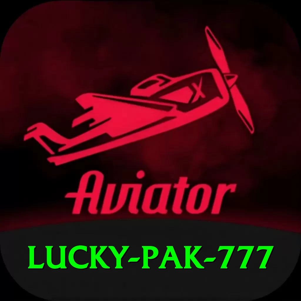 lucky pak 777 VIP Pro vv2.8.6 - 2
