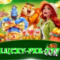 Lucky PKR 777 Pro v3.4.5