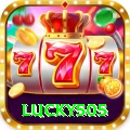 lucky505 Elite v4.3.6