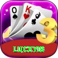 luckyi8 Games (Casino & Earning) Max vv5.9.2