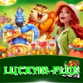 luckyi8 Pro Max v5.2.8
