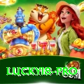 luckyi8 APK Turbo v1.9.2